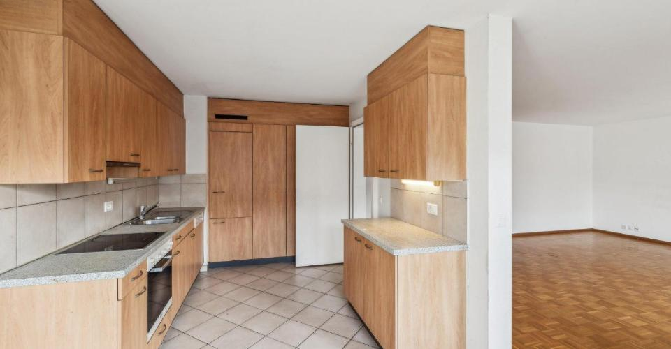 Квартира в Женеве, Швейцария, 128 м² - фото 4