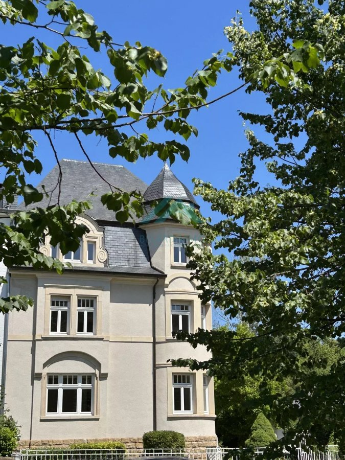 Квартира в Люксембурге, Люксембург, 160 м² - фото 4