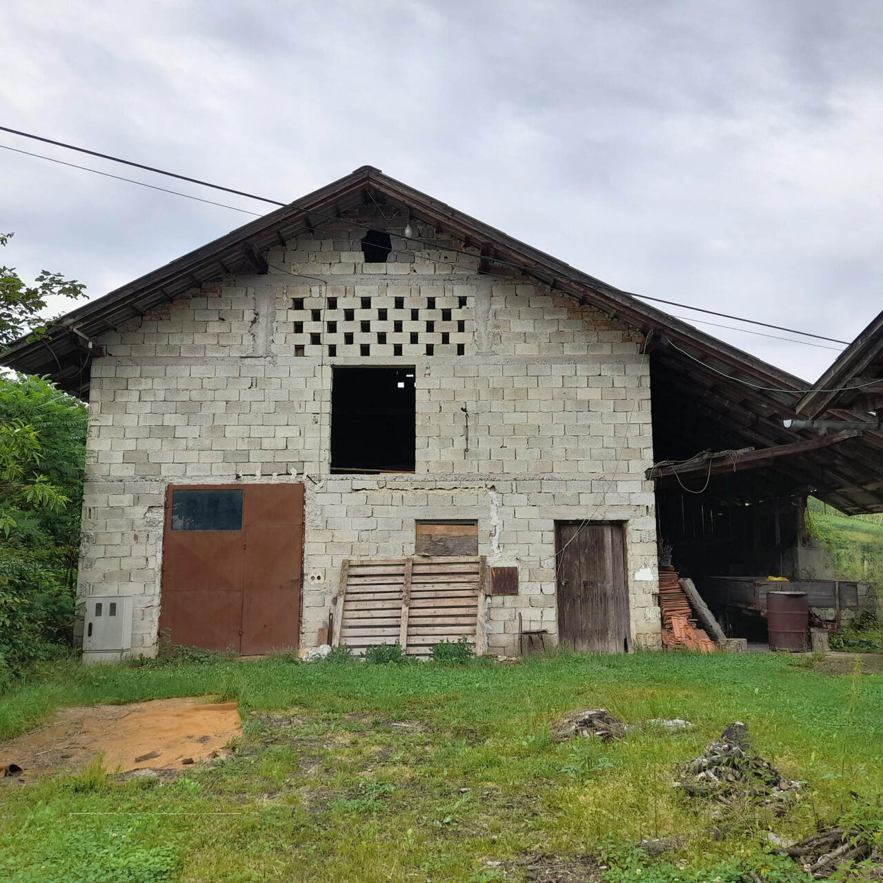 Квартира в Брежице, Словения, 70 м² - фото 5