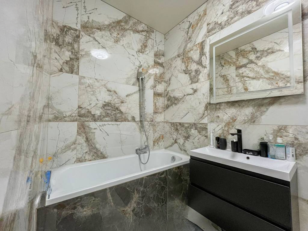 Квартира в Опатии, Хорватия, 120 м² - фото 5