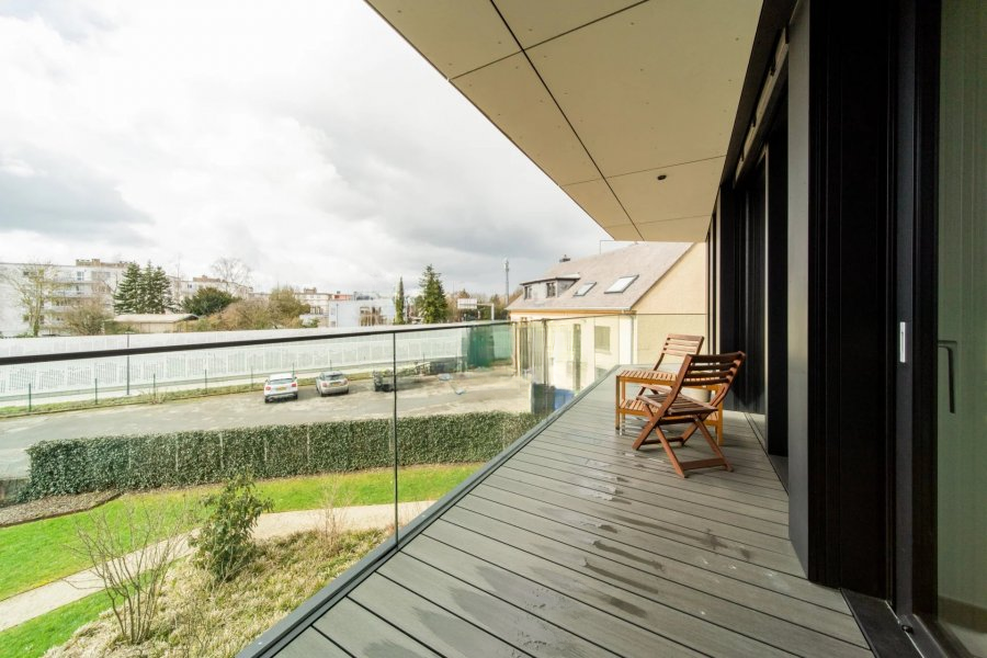 Квартира в Люксембурге, Люксембург, 43 м² - фото 5