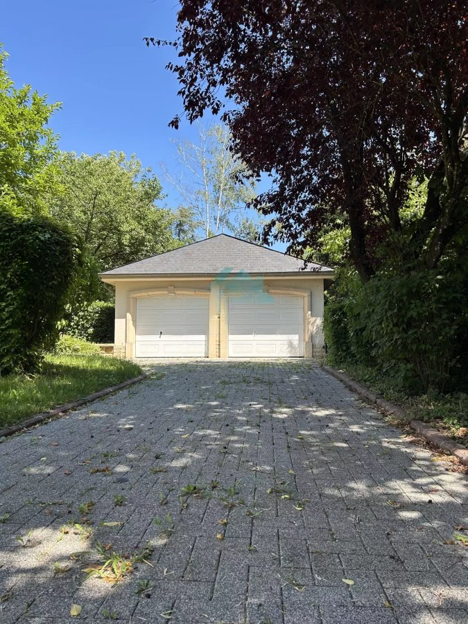 Квартира в Люксембурге, Люксембург, 160 м² - фото 5