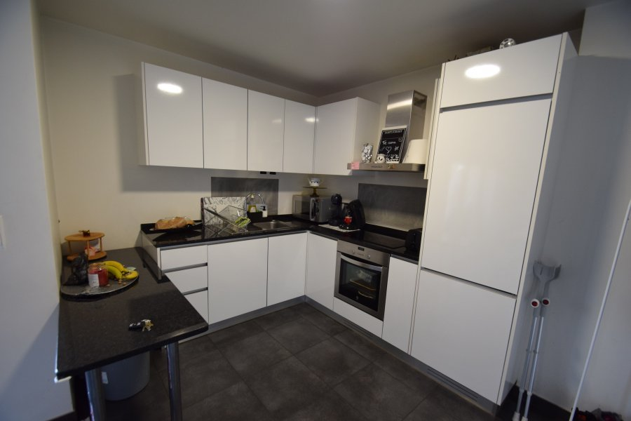 Квартира в Люксембурге, Люксембург, 85 м² - фото 5