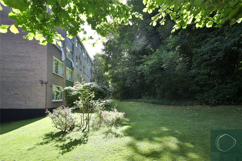 Квартира в Лондоне, Великобритания, 52 м² - фото 5