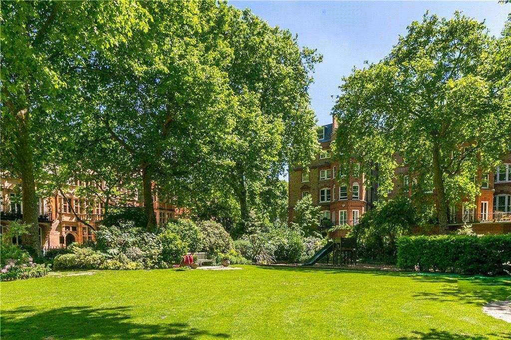 Квартира в Лондоне, Великобритания, 23 м² - фото 5
