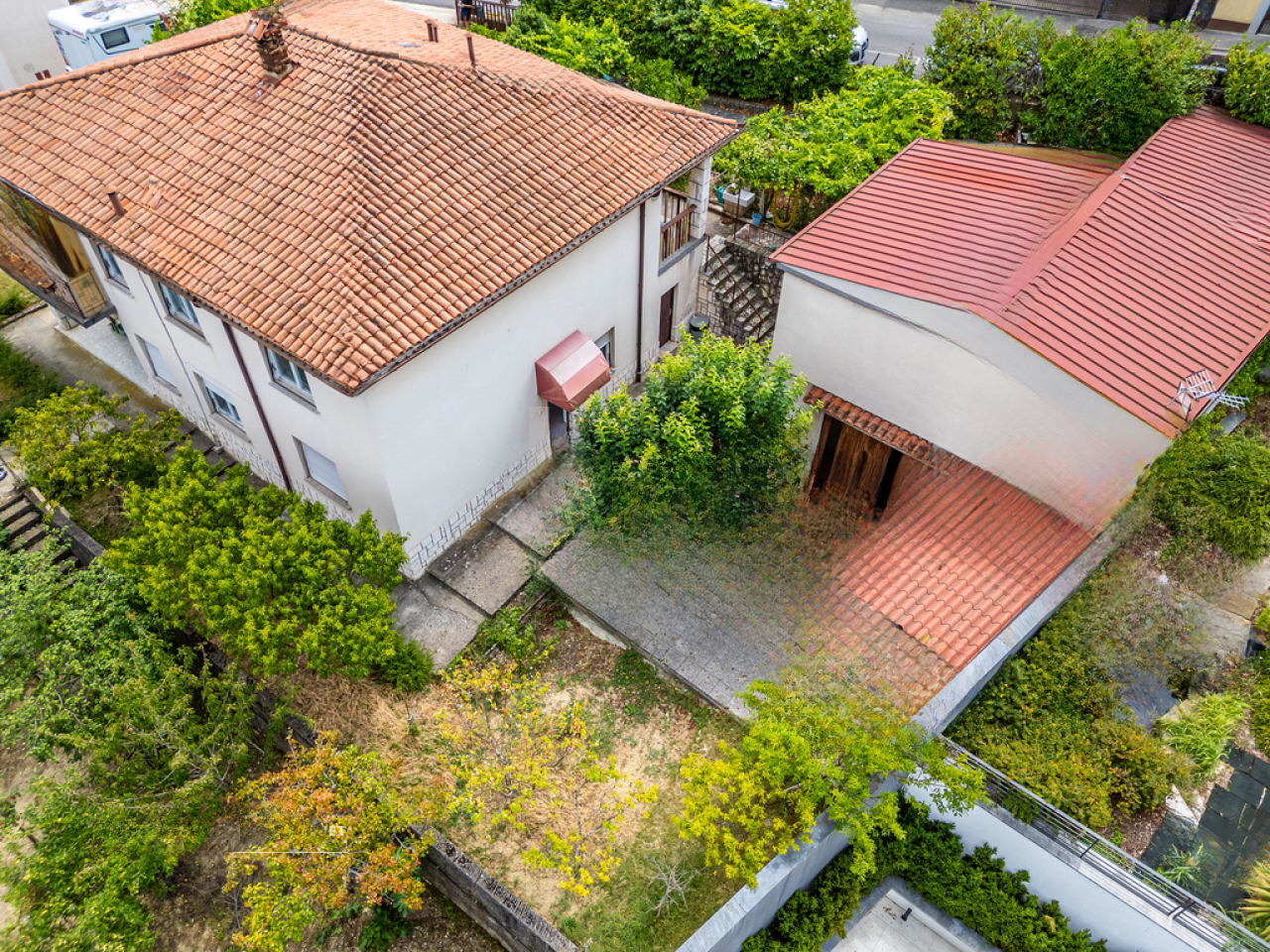 Дом в Копере, Словения, 243 м² - фото 5