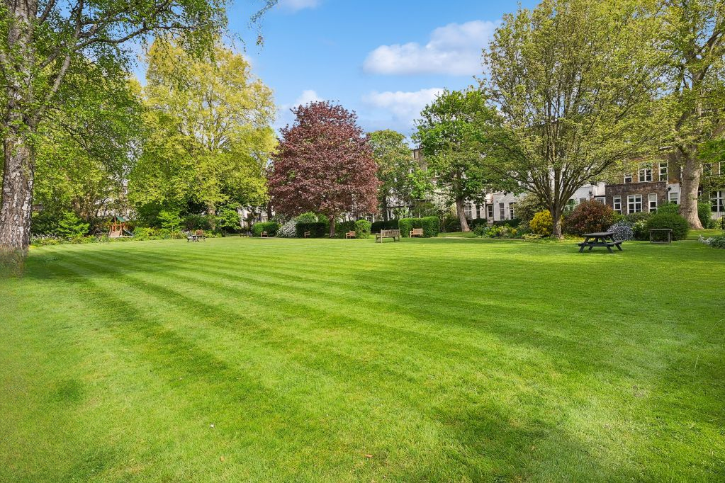 Квартира в Лондоне, Великобритания, 47 м² - фото 5