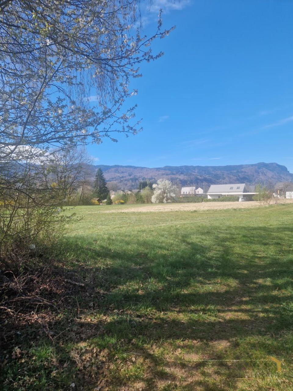 Земля в Бледе, Словения, 13 847 м² - фото 5