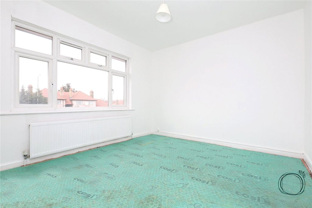 Квартира в Лондоне, Великобритания, 13 м² - фото 5