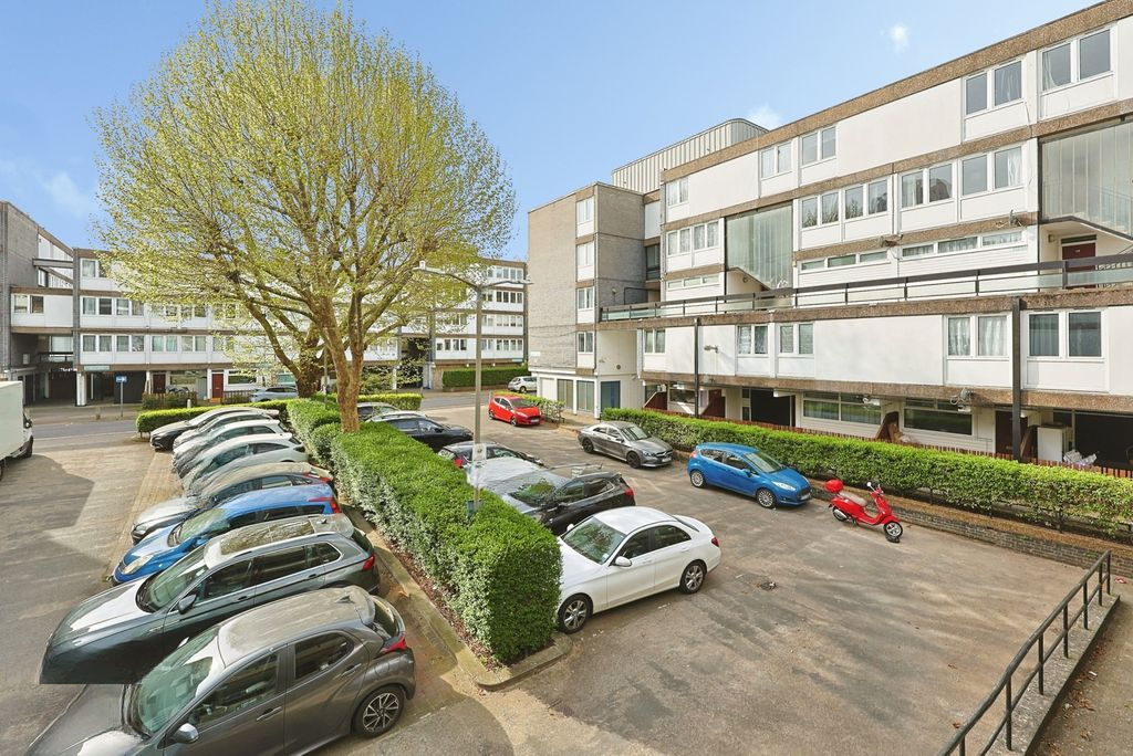 Квартира в Лондоне, Великобритания, 88 м² - фото 5