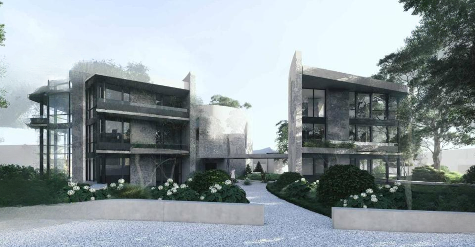 Квартира в Женеве, Швейцария, 523 м² - фото 5