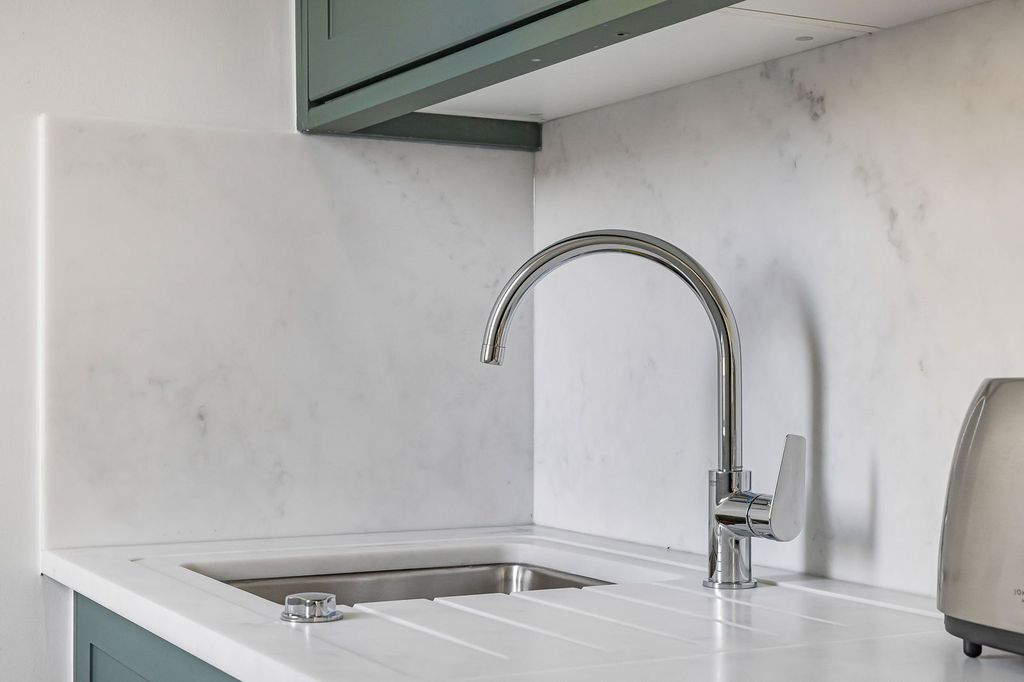 Квартира в Лондоне, Великобритания, 18 м² - фото 5