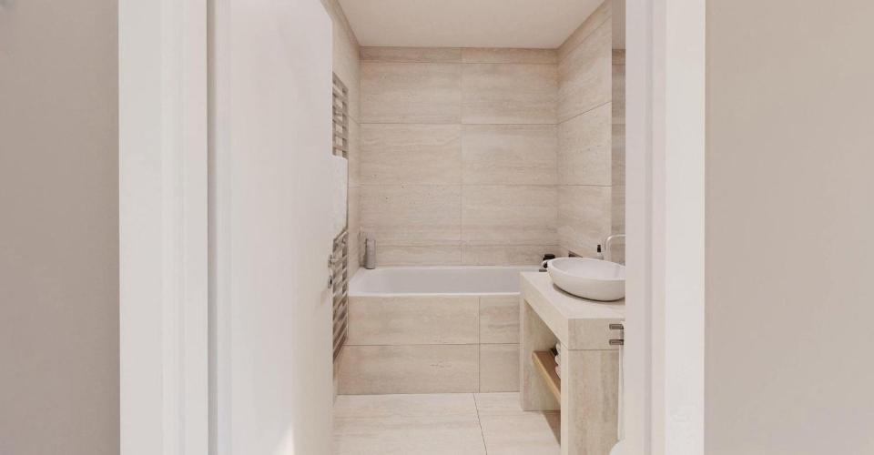 Квартира в Женеве, Швейцария, 122 м² - фото 5