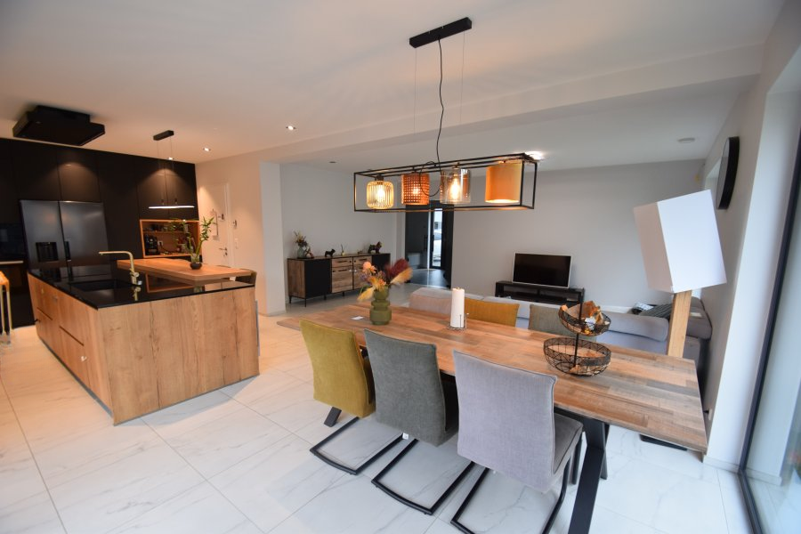 Квартира в Дикирхе, Люксембург, 160 м² - фото 5