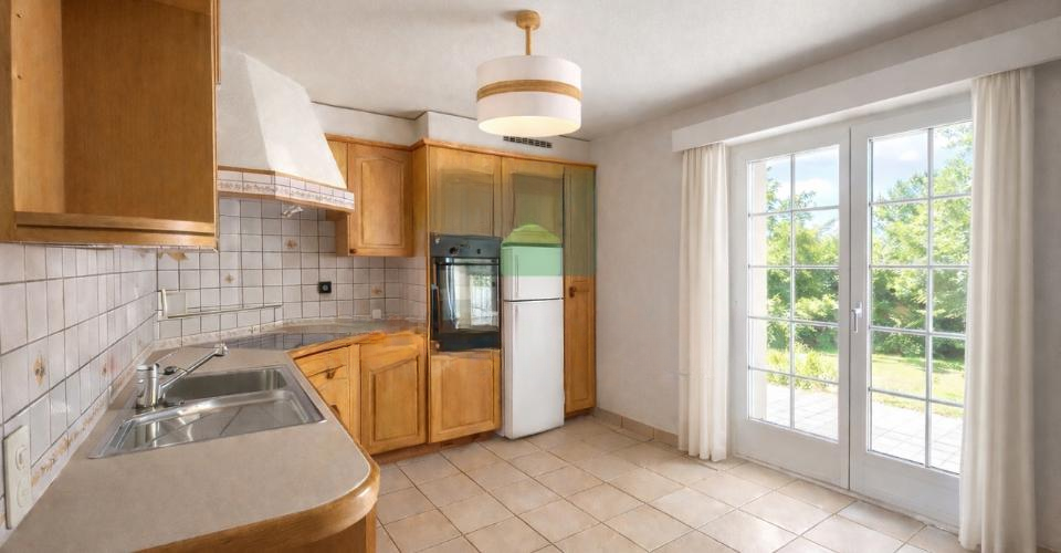 Квартира в Женеве, Швейцария, 200 м² - фото 5