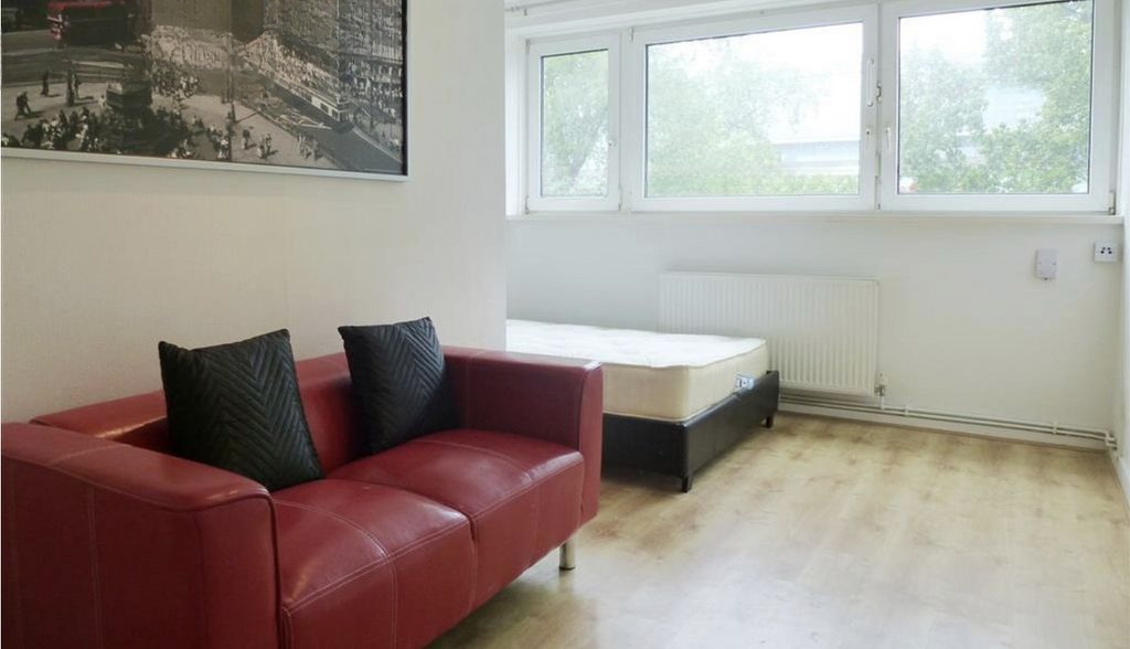 Квартира в Лондоне, Великобритания, 51 м² - фото 5