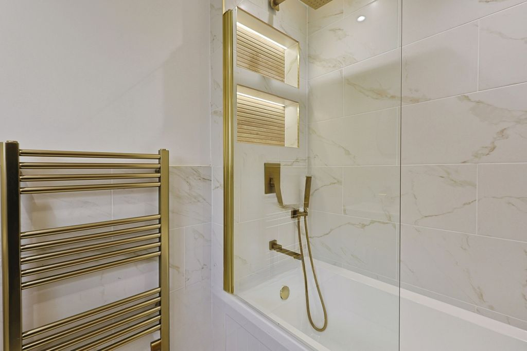 Квартира в Лондоне, Великобритания, 44 м² - фото 5