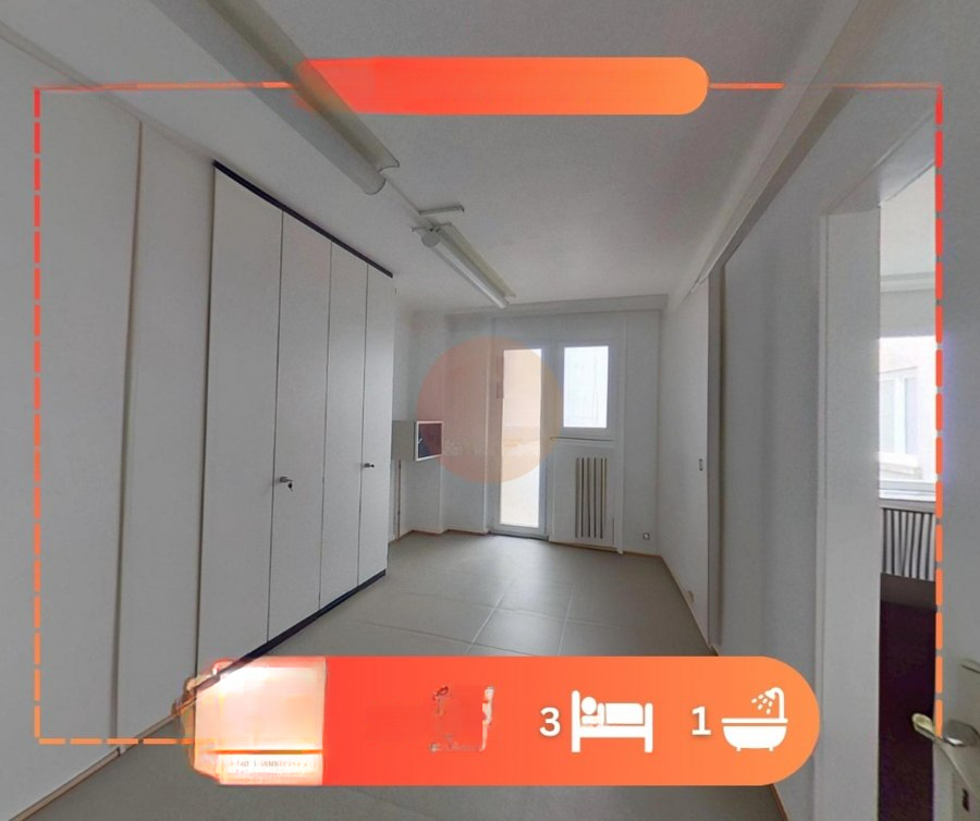 Квартира в Люксембурге, Люксембург, 117 м² - фото 5
