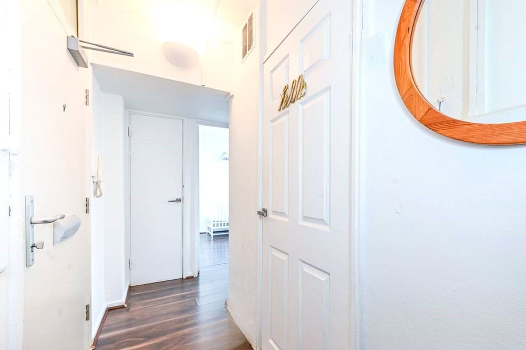Квартира в Лондоне, Великобритания, 51 м² - фото 5