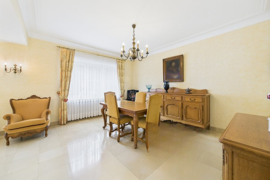 Квартира в Люксембурге, Люксембург, 240 м² - фото 5