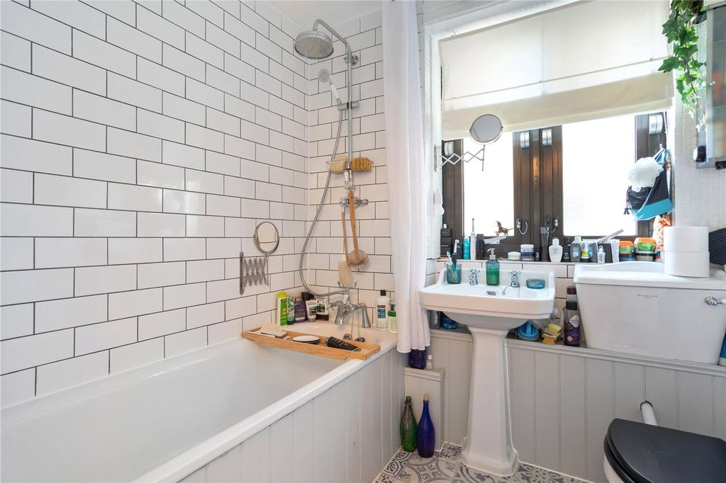 Квартира в Лондоне, Великобритания, 45 м² - фото 5