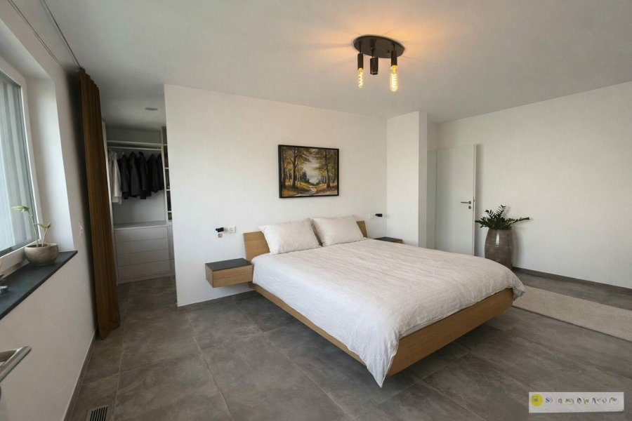 Квартира в Люксембурге, Люксембург, 260 м² - фото 5