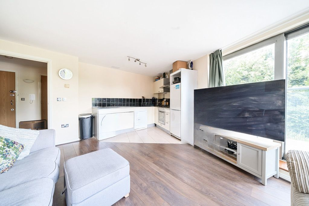 Квартира в Лондоне, Великобритания, 59 м² - фото 5