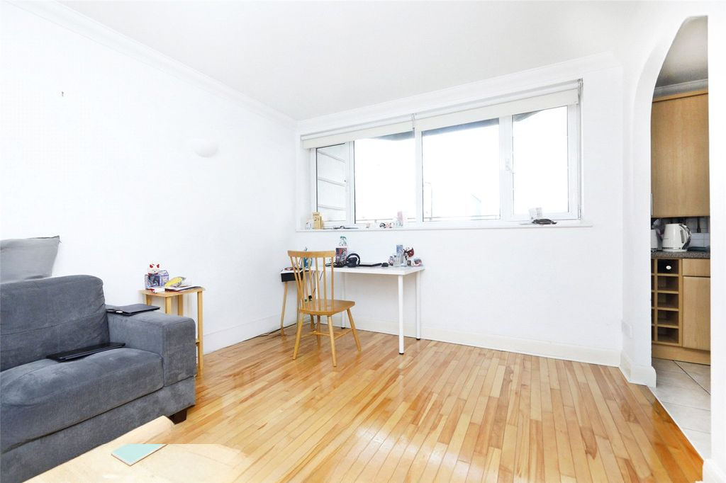 Квартира в Лондоне, Великобритания, 50 м² - фото 5