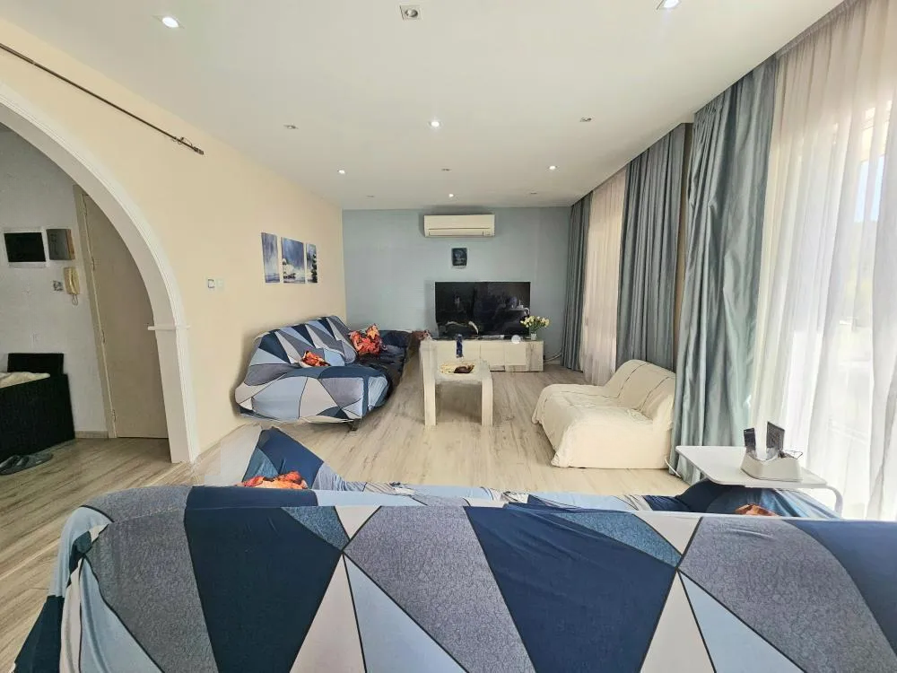 Квартира в Шемшие, Мальта, 210 м² - фото 5