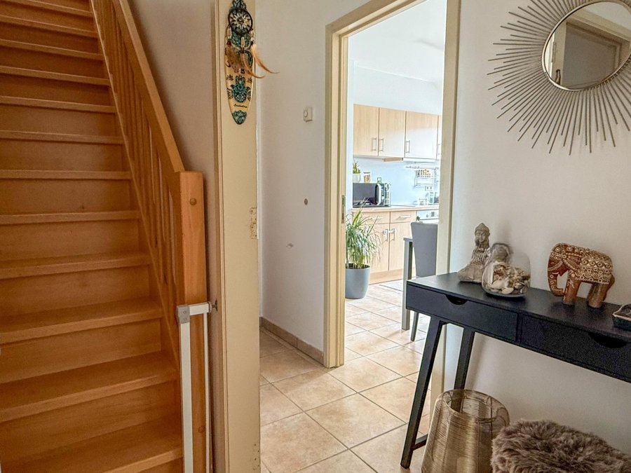 Квартира в Дикирхе, Люксембург, 73 м² - фото 5