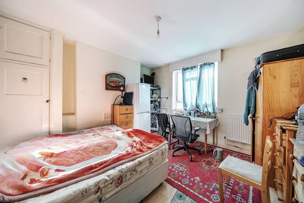 Квартира в Лондоне, Великобритания, 66 м² - фото 5