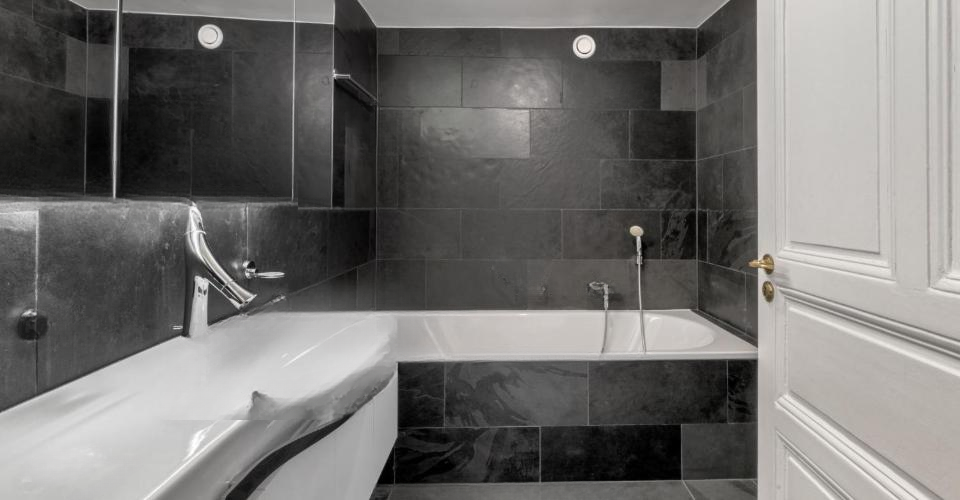 Квартира в Женеве, Швейцария, 212 м² - фото 5