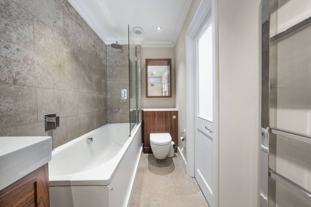 Квартира в Лондоне, Великобритания, 37 м² - фото 5