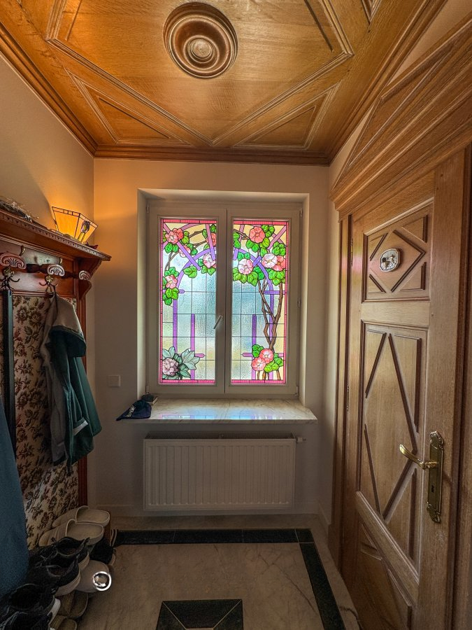 Квартира в Люксембурге, Люксембург, 636 м² - фото 5