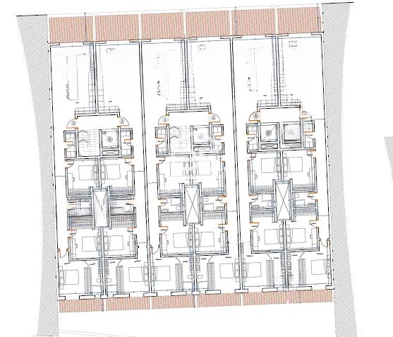 Квартира в Сан-Лоренце, Мальта, 146 м² - фото 2