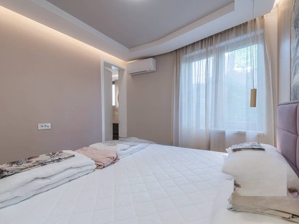 Квартира в Опатии, Хорватия, 80 м² - фото 5