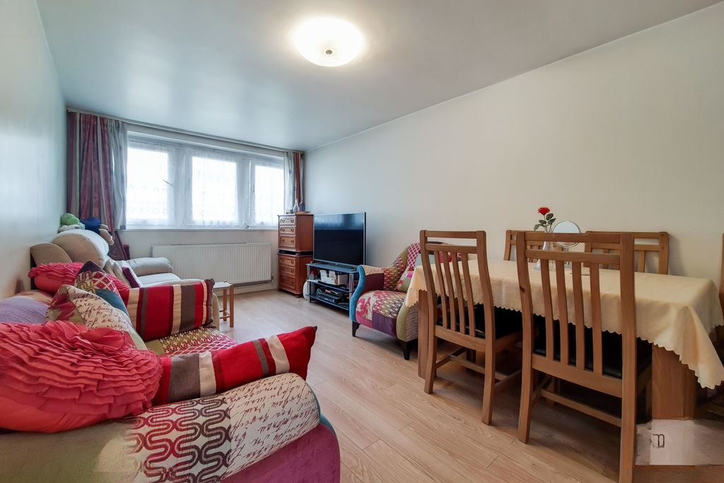 Квартира в Лондоне, Великобритания, 48 м² - фото 5