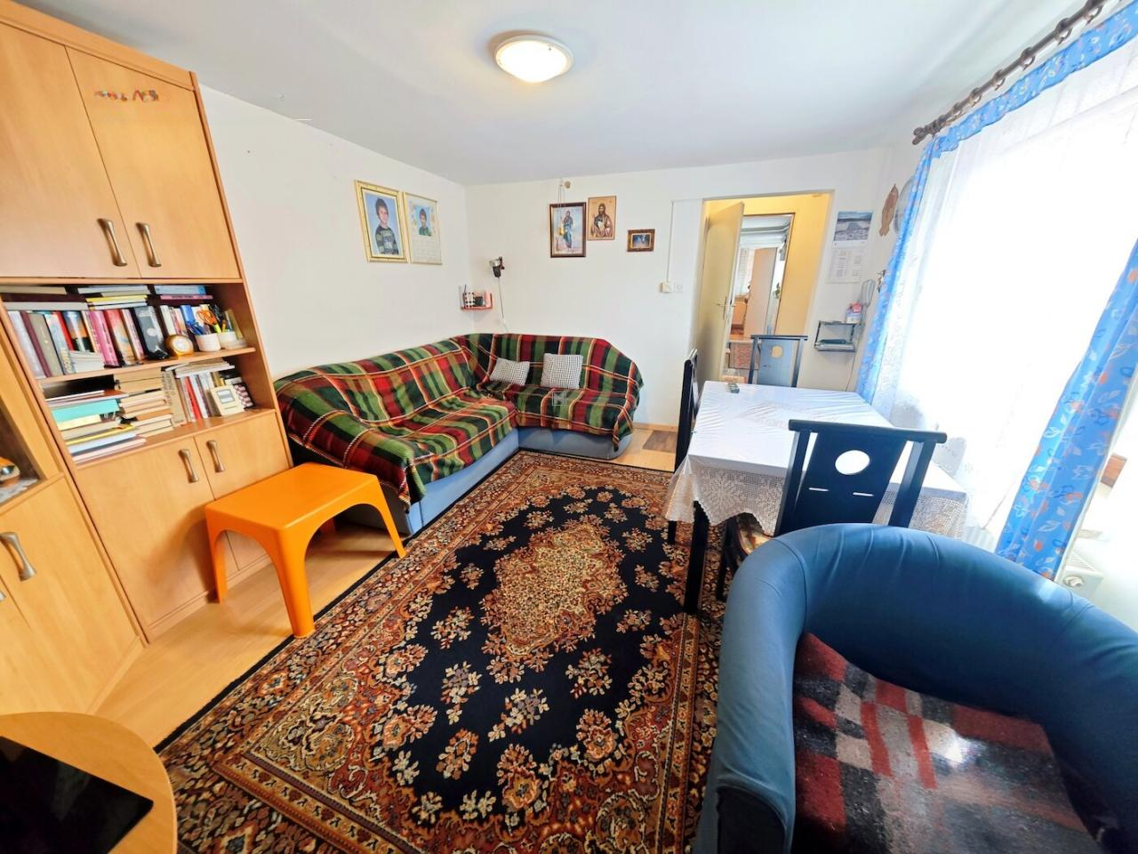 Квартира в Любляне, Словения, 55 м² - фото 5