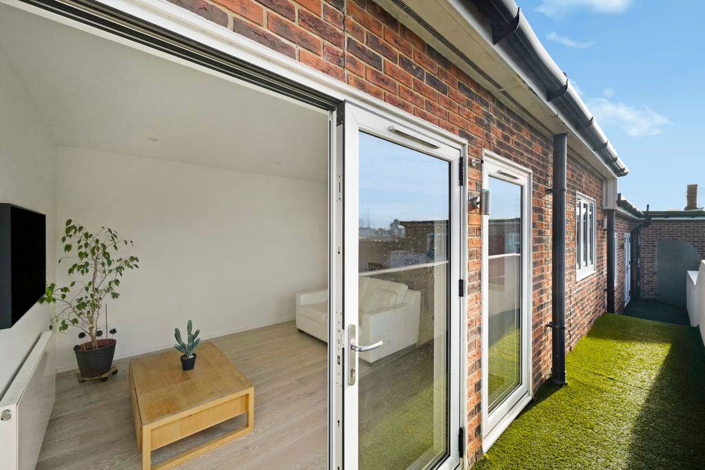 Квартира в Лондоне, Великобритания, 67 м² - фото 5