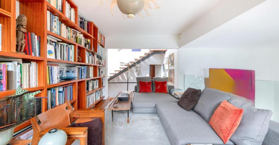 Квартира в Женеве, Швейцария, 370 м² - фото 5