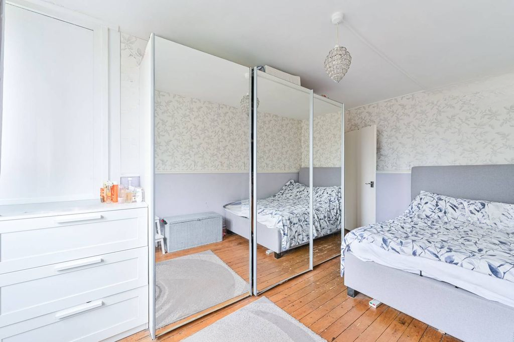 Квартира в Лондоне, Великобритания, 76 м² - фото 5