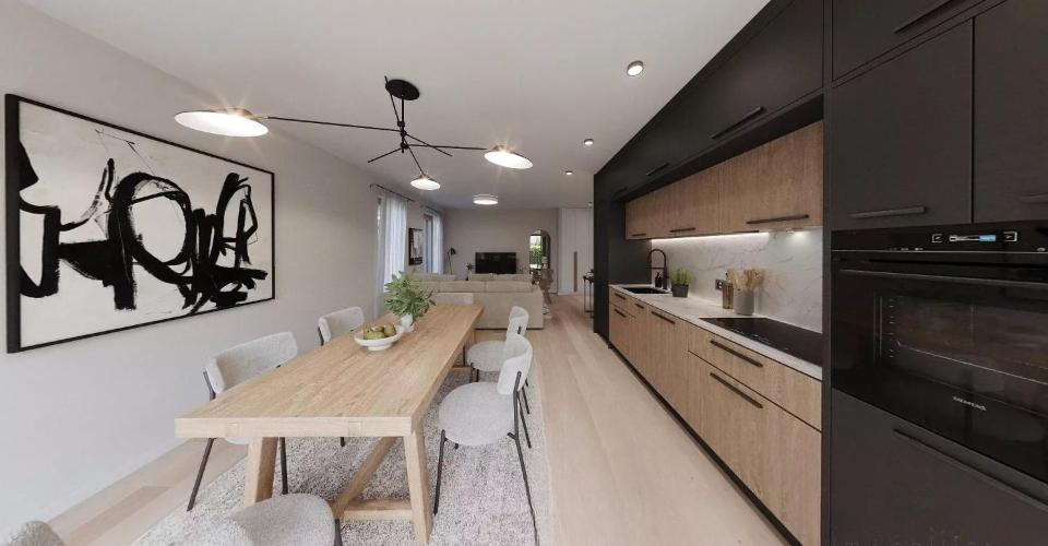 Квартира в Женеве, Швейцария, 72 м² - фото 6