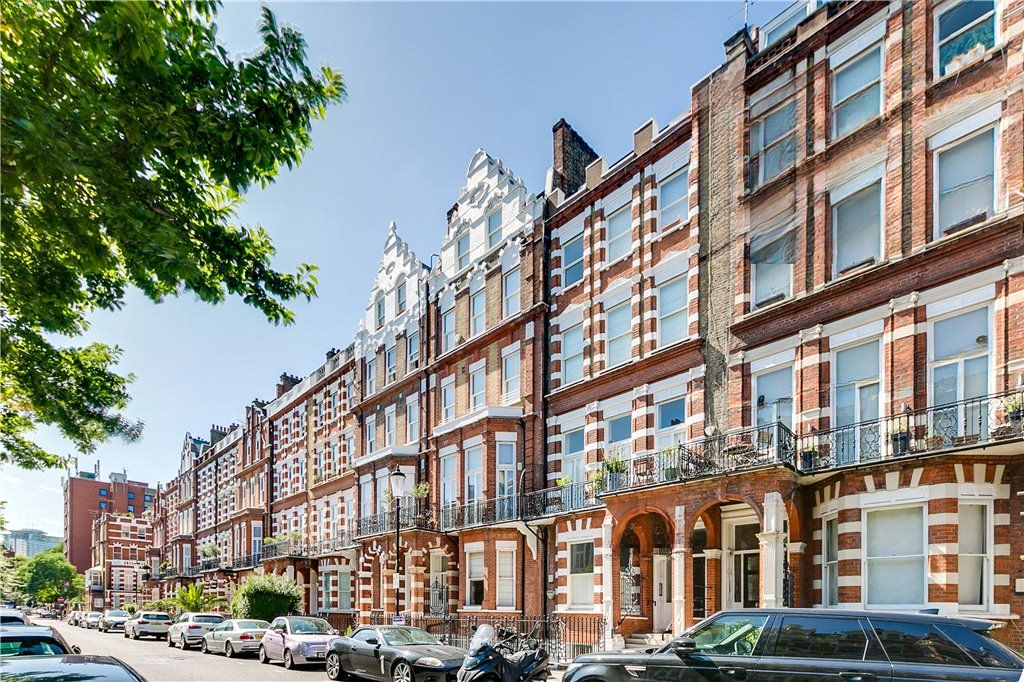 Квартира в Лондоне, Великобритания, 23 м² - фото 6