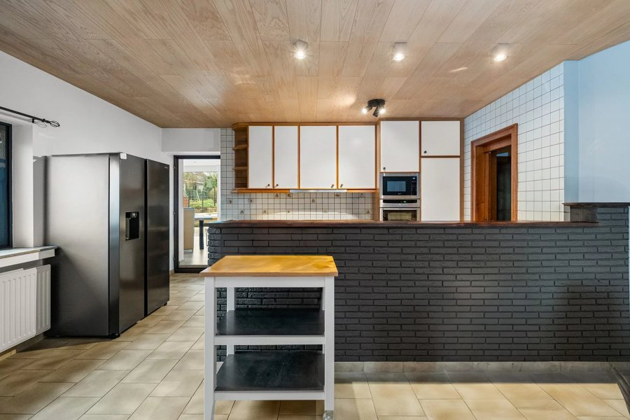 Квартира в Люксембурге, Люксембург, 346 м² - фото 6
