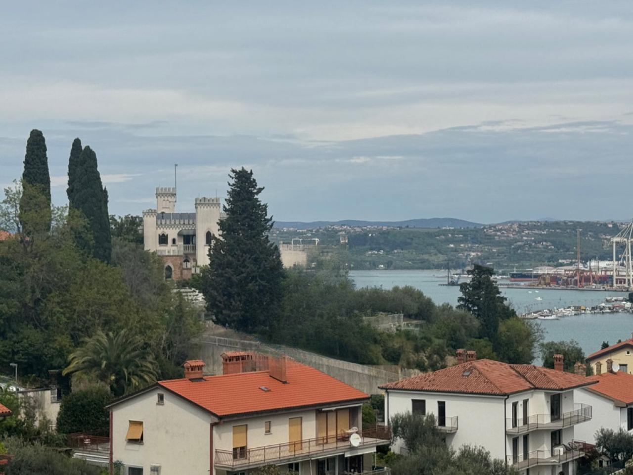 Дом в Копере, Словения, 243 м² - фото 6