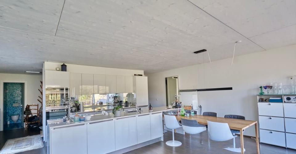 Квартира в Женеве, Швейцария, 180 м² - фото 6