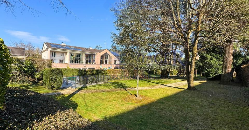 Квартира в Женеве, Швейцария - фото 6