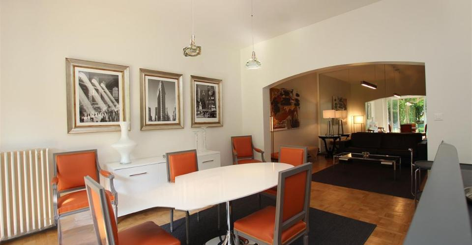 Квартира в Женеве, Швейцария - фото 6