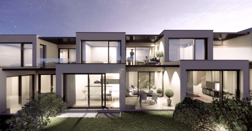 Квартира в Женеве, Швейцария, 143 м² - фото 6