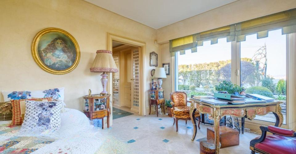 Квартира в Женеве, Швейцария, 140 м² - фото 6